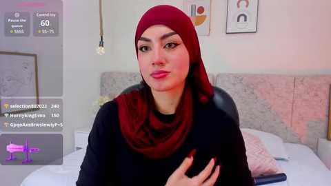 fatimarab @ stripchat on 20250717