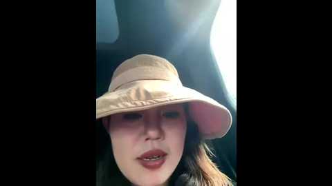 feifei_521 @ stripchat on 20250717