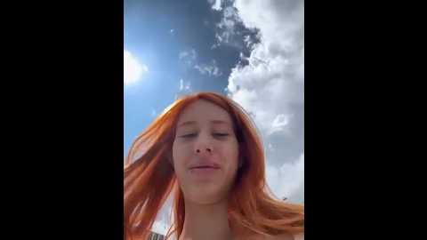 foxy_heart @ stripchat on 20250717