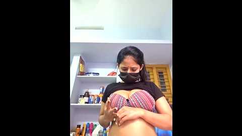 hot_honey77 @ stripchat on 20250717