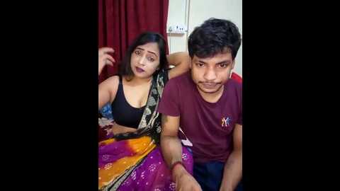 hotbhabi305 @ stripchat on 20250717