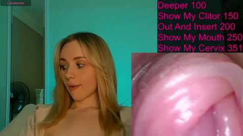 jannemary @ stripchat on 20250717