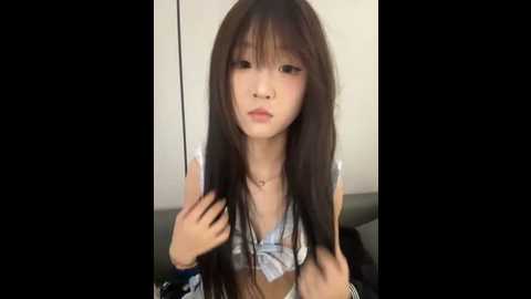 lelebaybay888 @ stripchat on 20250717