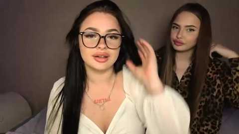 lisaanddenis @ stripchat on 20250717