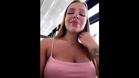 liza_risky @ stripchat on 20250717