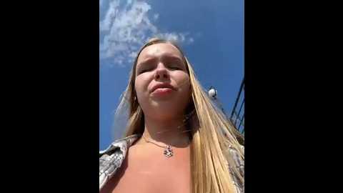 liza_risky @ stripchat on 20250717