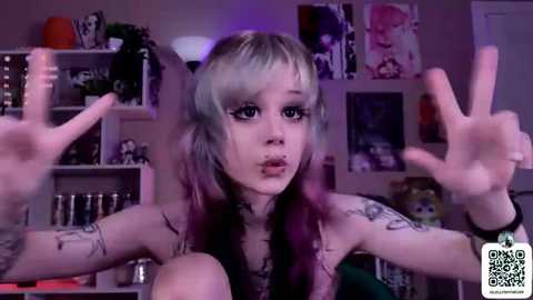 lollyshy @ stripchat on 20250717