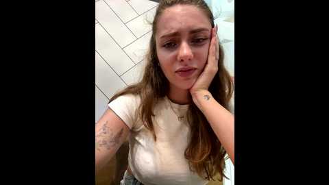 mariid @ stripchat on 20250717