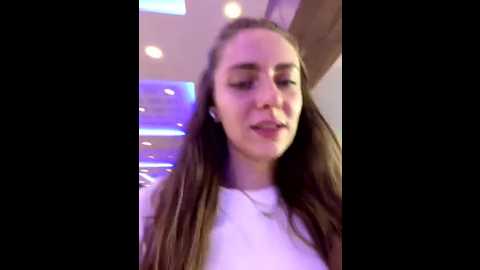 mariid @ stripchat on 20250717