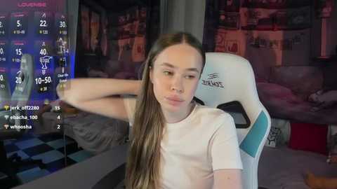 melaniehunt @ stripchat on 20250717