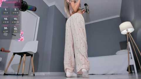 mikio_san @ stripchat on 20250717