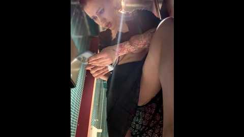 musae @ stripchat on 20250717