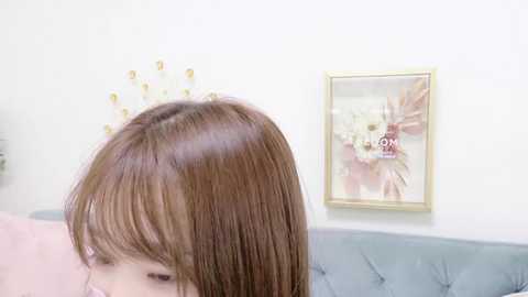 namichat @ stripchat on 20250717