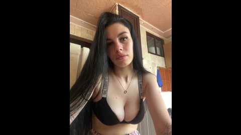 naughty_lika @ stripchat on 20250717