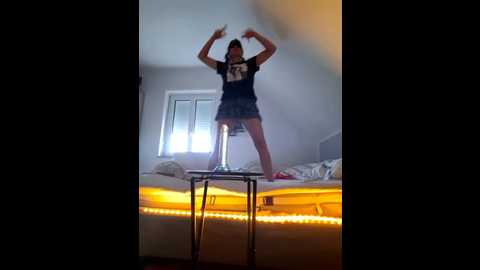 naughtycatgirl @ stripchat on 20250717