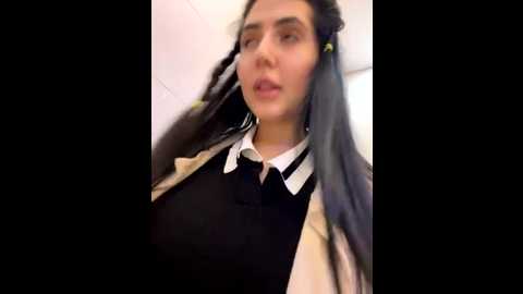 oh_nina @ stripchat on 20250717