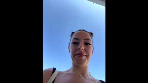 sandra_jo @ stripchat on 20250717