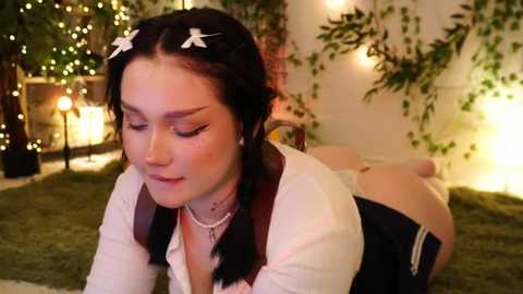 scarletblaze @ stripchat on 20250717