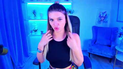selenaemoore @ stripchat on 20250717