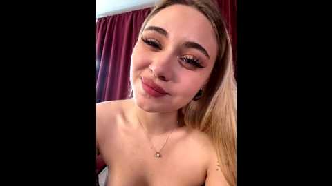 sierraford @ stripchat on 20250717