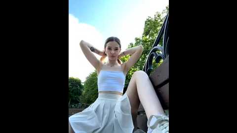 siesta_walker @ stripchat on 20250717