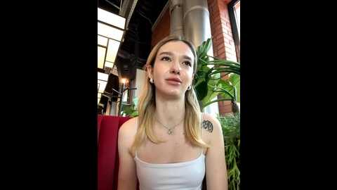 siesta_walker @ stripchat on 20250717