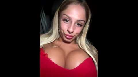 sophievj @ stripchat on 20250717