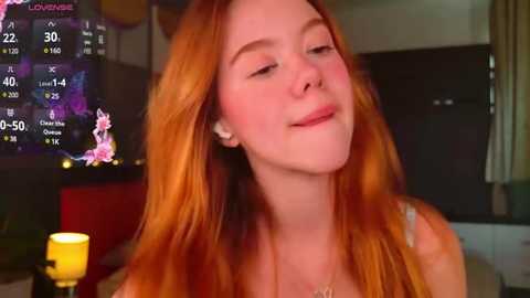 teya_new @ stripchat on 20250717