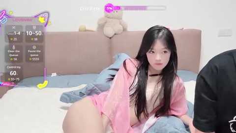 txmiminew @ stripchat on 20250717