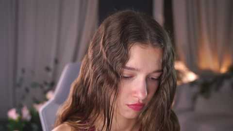 udelahathorne @ stripchat on 20250717