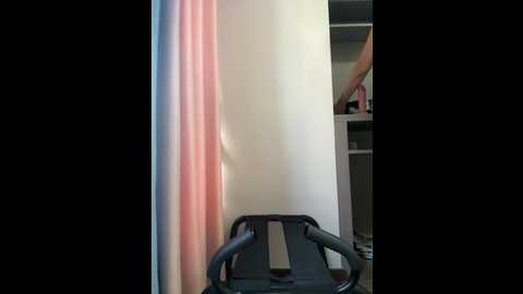 xiaoqiao_ss @ stripchat on 20250717