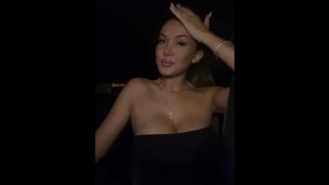 amiraaluxe @ stripchat on 20250718