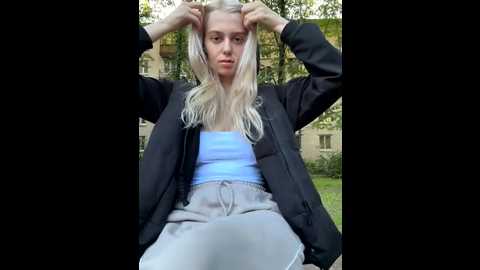 anikabest @ stripchat on 20250718