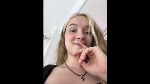 baby_tiny @ stripchat on 20250718