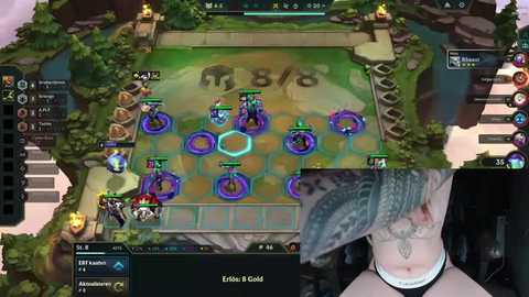 baddiejoline @ stripchat on 20250718
