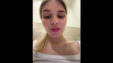 baravisha @ stripchat on 20250718