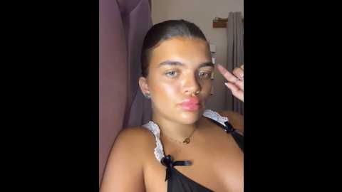 bellamayxxx @ stripchat on 20250718