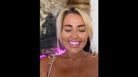 carmel_louise @ stripchat on 20250718