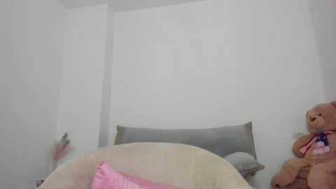 daisy_abby @ stripchat on 20250718