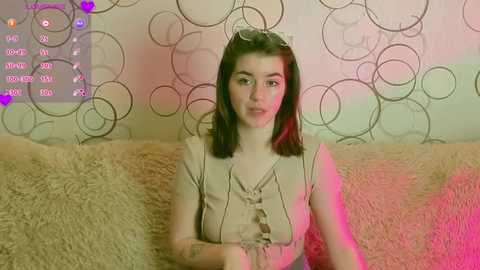 elzablis @ stripchat on 20250718