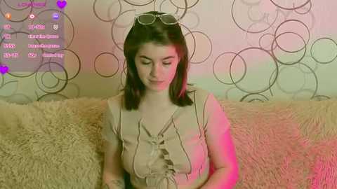 elzablis @ stripchat on 20250718