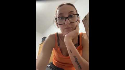 emilia_mausi @ stripchat on 20250718