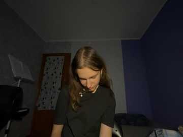 eva_angel3 @ stripchat on 20250718