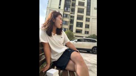 feifei_521 @ stripchat on 20250718