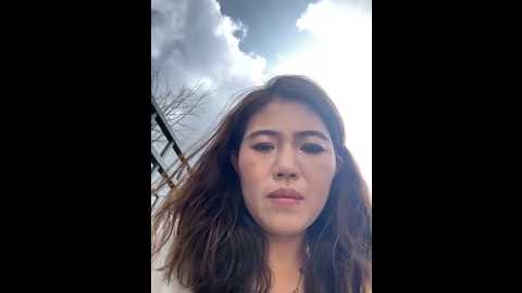 feifei_521 @ stripchat on 20250718