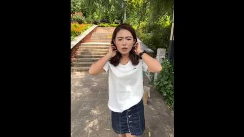 feifei_521 @ stripchat on 20250718