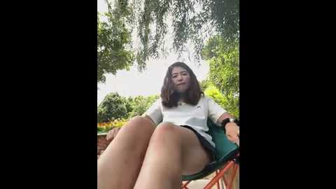 feifei_521 @ stripchat on 20250718