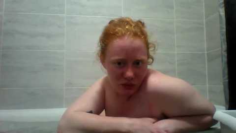 ginge_24x @ stripchat on 20250718
