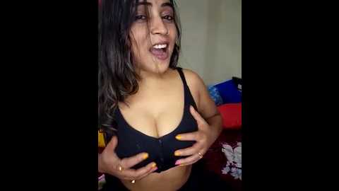 hotbhabi305 @ stripchat on 20250718