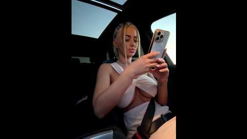 kirstievegas @ stripchat on 20250718